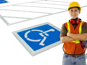directional-marking