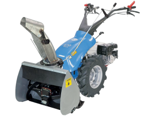 snow-blower
